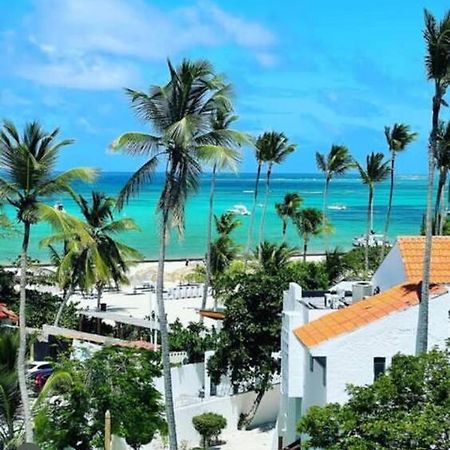 Hermoso Apartamento Con Vista Al Mar! Los Corales Punta Cana Dış mekan fotoğraf
