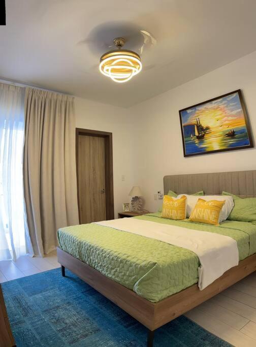 Hermoso Apartamento Con Vista Al Mar! Los Corales Punta Cana Dış mekan fotoğraf