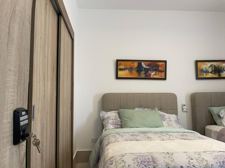 Hermoso Apartamento Con Vista Al Mar! Los Corales Punta Cana Dış mekan fotoğraf