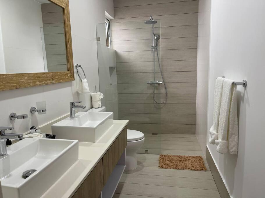 Hermoso Apartamento Con Vista Al Mar! Los Corales Punta Cana Dış mekan fotoğraf