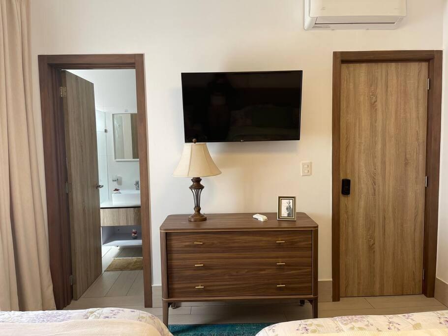 Hermoso Apartamento Con Vista Al Mar! Los Corales Punta Cana Dış mekan fotoğraf