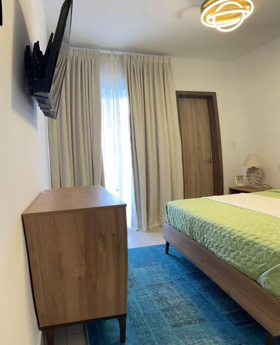 Hermoso Apartamento Con Vista Al Mar! Los Corales Punta Cana Dış mekan fotoğraf