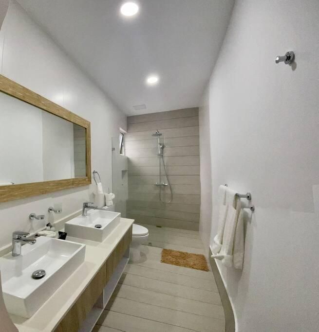 Hermoso Apartamento Con Vista Al Mar! Los Corales Punta Cana Dış mekan fotoğraf