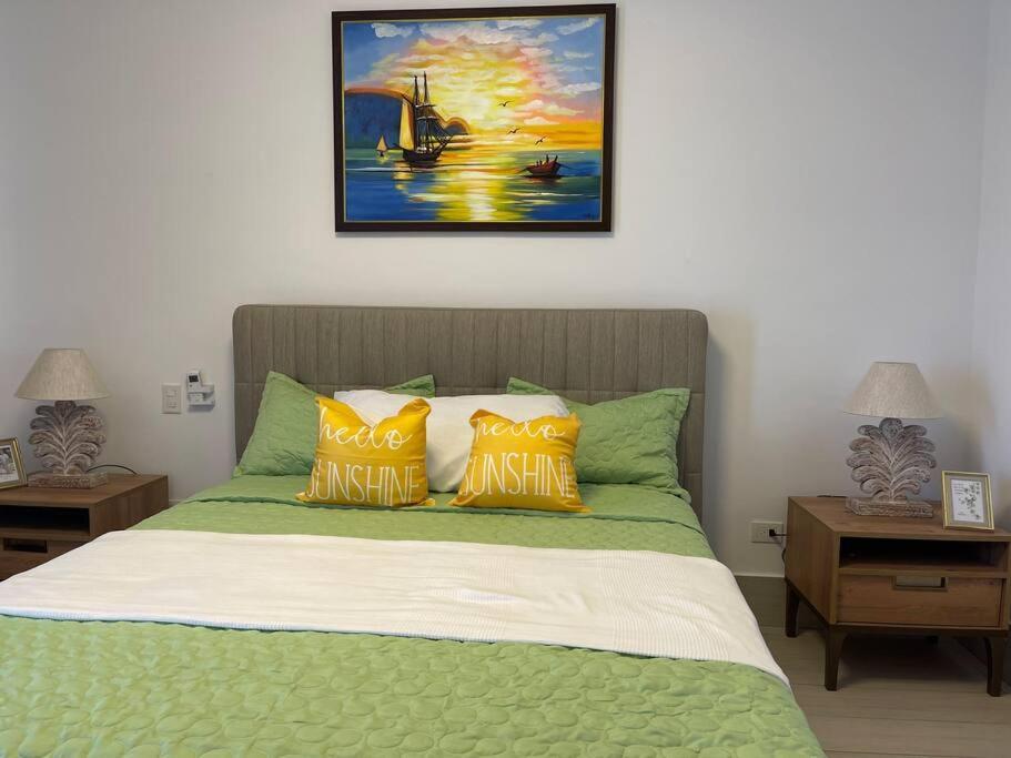 Hermoso Apartamento Con Vista Al Mar! Los Corales Punta Cana Dış mekan fotoğraf