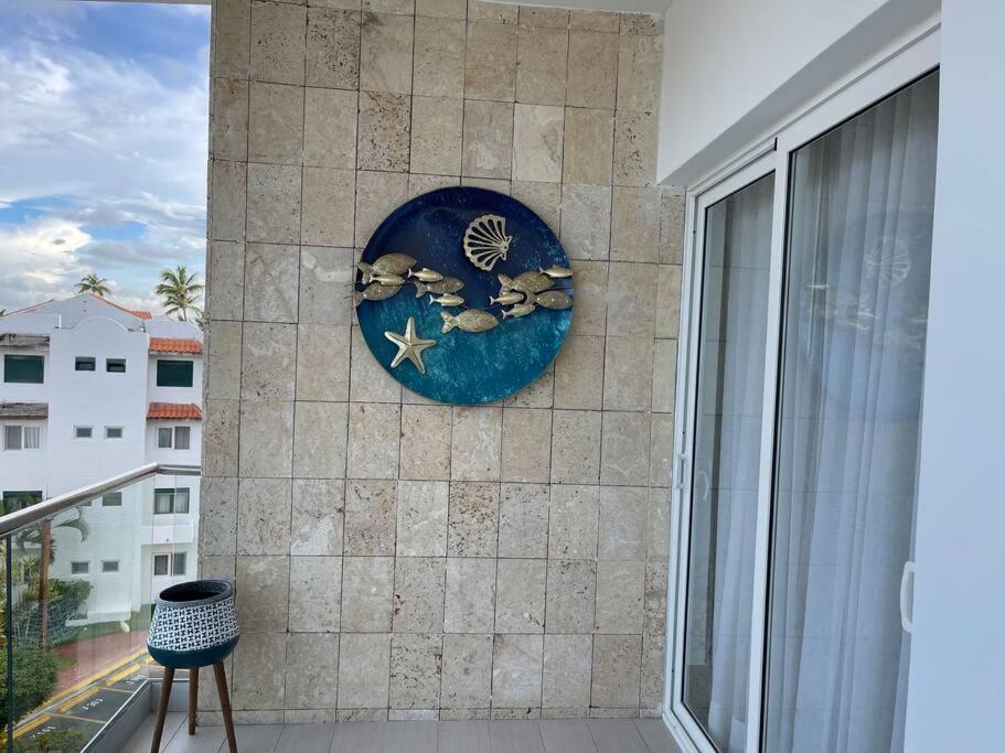Hermoso Apartamento Con Vista Al Mar! Los Corales Punta Cana Dış mekan fotoğraf