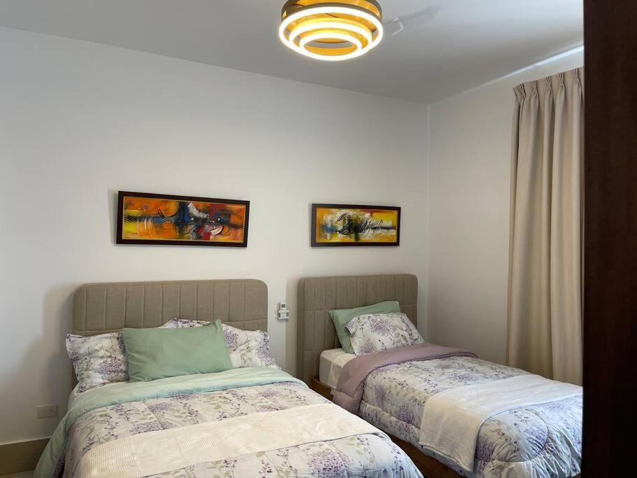Hermoso Apartamento Con Vista Al Mar! Los Corales Punta Cana Dış mekan fotoğraf
