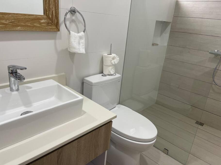 Hermoso Apartamento Con Vista Al Mar! Los Corales Punta Cana Dış mekan fotoğraf