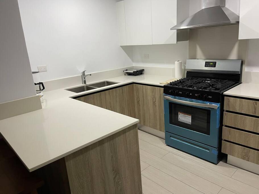 Hermoso Apartamento Con Vista Al Mar! Los Corales Punta Cana Dış mekan fotoğraf