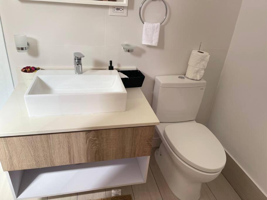 Hermoso Apartamento Con Vista Al Mar! Los Corales Punta Cana Dış mekan fotoğraf