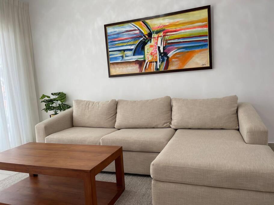 Hermoso Apartamento Con Vista Al Mar! Los Corales Punta Cana Dış mekan fotoğraf