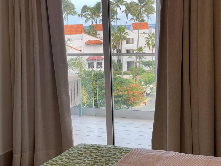 Hermoso Apartamento Con Vista Al Mar! Los Corales Punta Cana Dış mekan fotoğraf